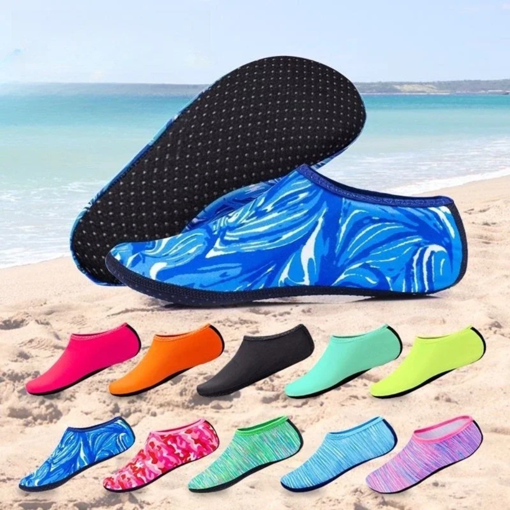Snorkel Dry Top - جوارب غوص جديدة للاستخدام الخارجي مع