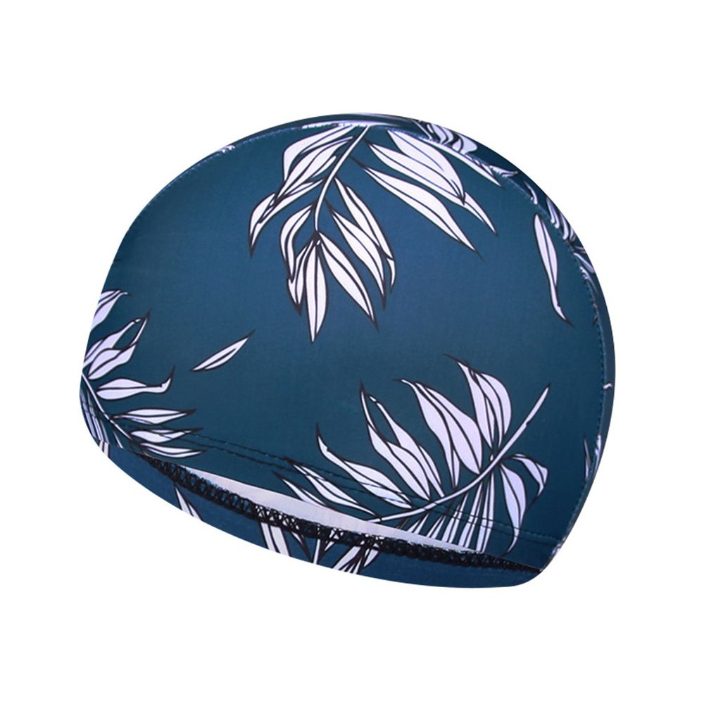 Aquatic Sports Hat - قبعة غوص من القماش القطني لحماية