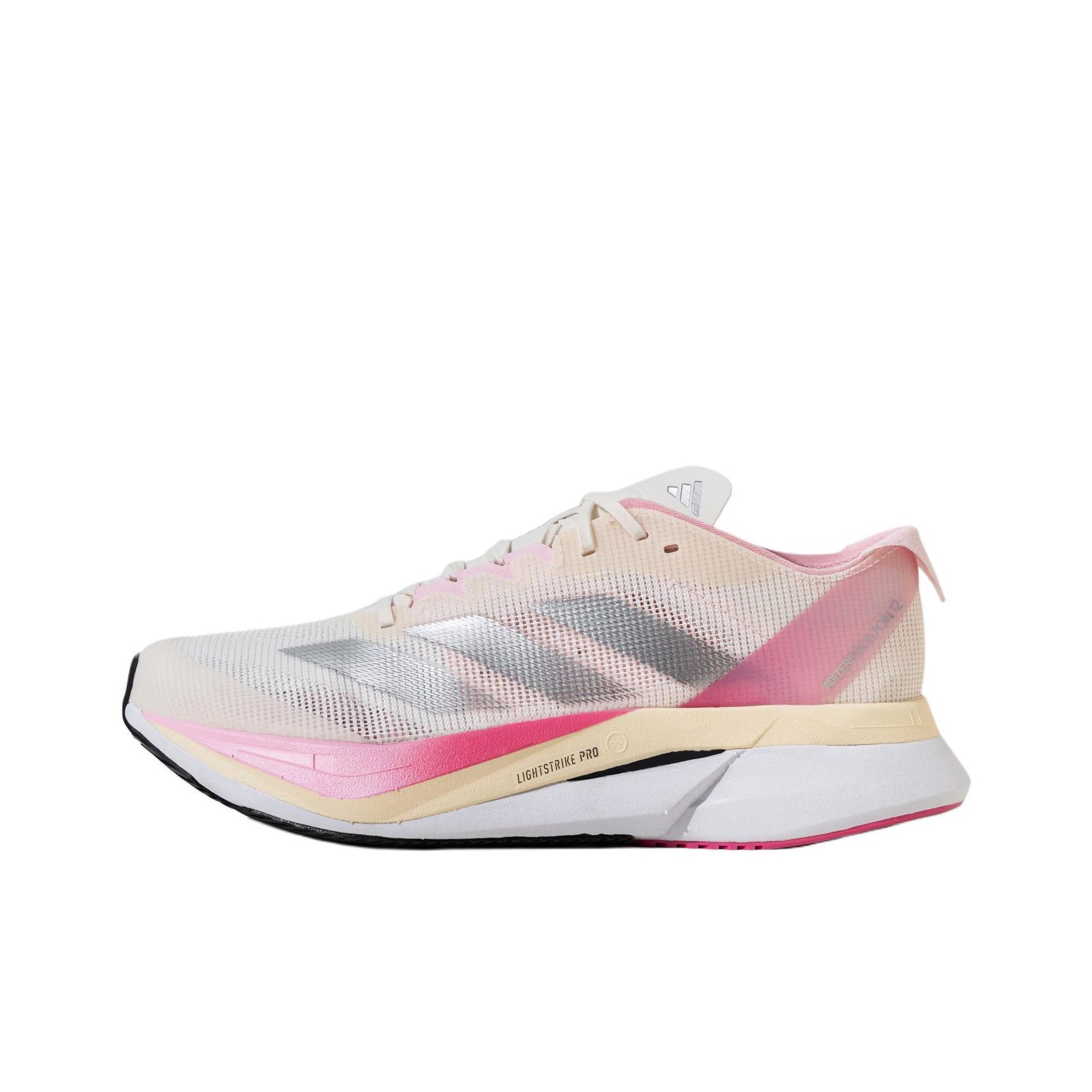Adidas Shoes Adizero Boston 12 - أحذية الجري أديداس أديزيرو بوسطن 12