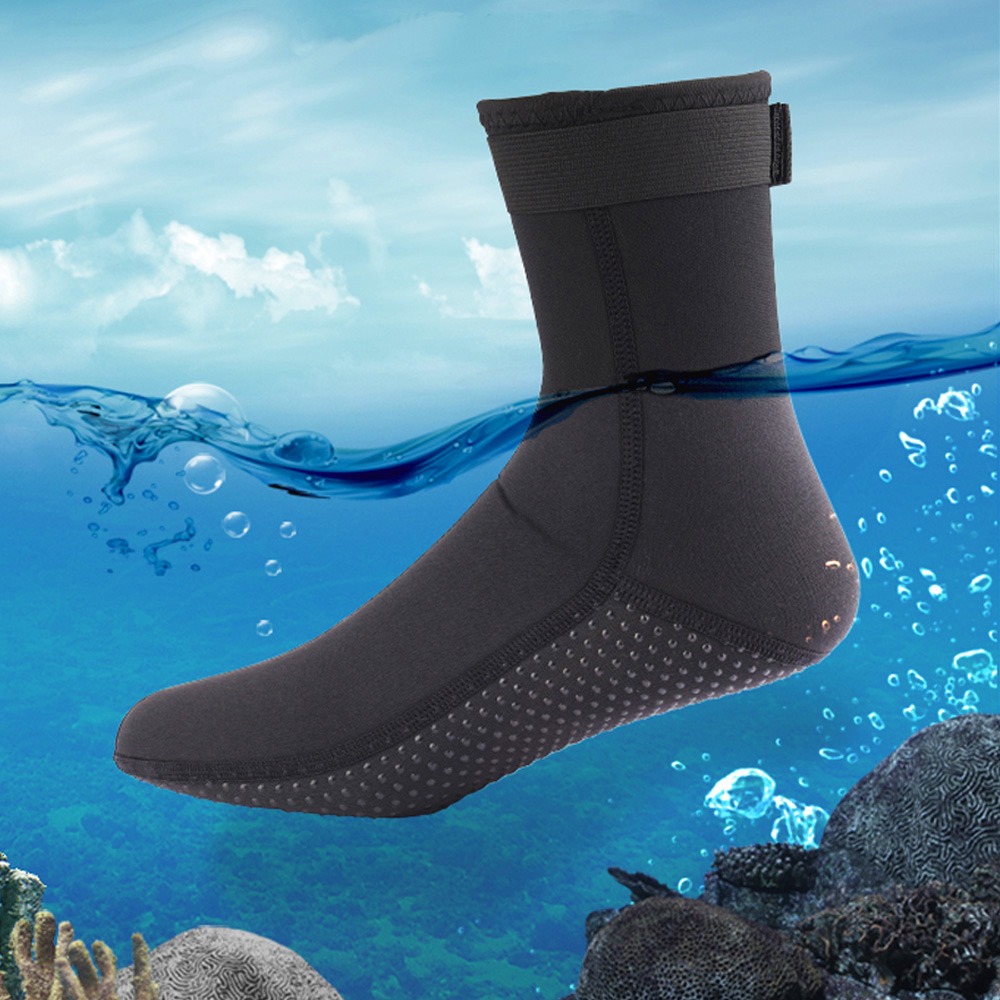 Snorkel Dry Top - 3 مللي متر و 5 مللي