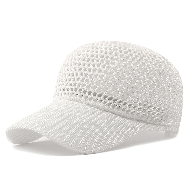 Aquatic Sports Hat - قبعة بيسبول سريعة الجفاف للجنسين -