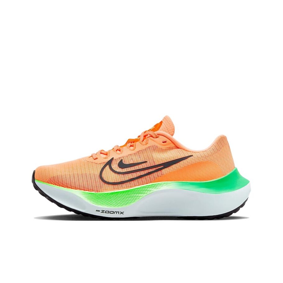 Nike Shoes Zoom Fly 5 - حذاء نايك زوم فلاي 5 للجري