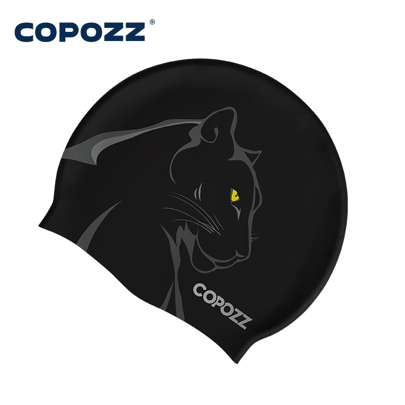 Aquatic Sports Hat - COPOZZ الرياضات المائية النساء الرجال قبعة