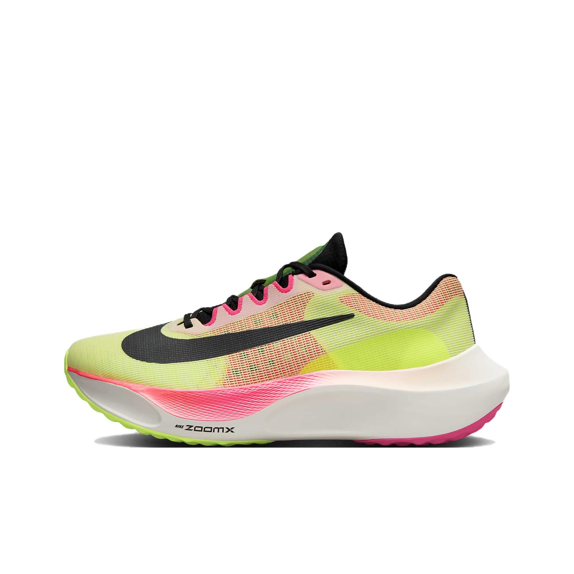 Nike Shoes Zoom Fly 5 - حذاء نايك زوم فلاي 5 المضاد