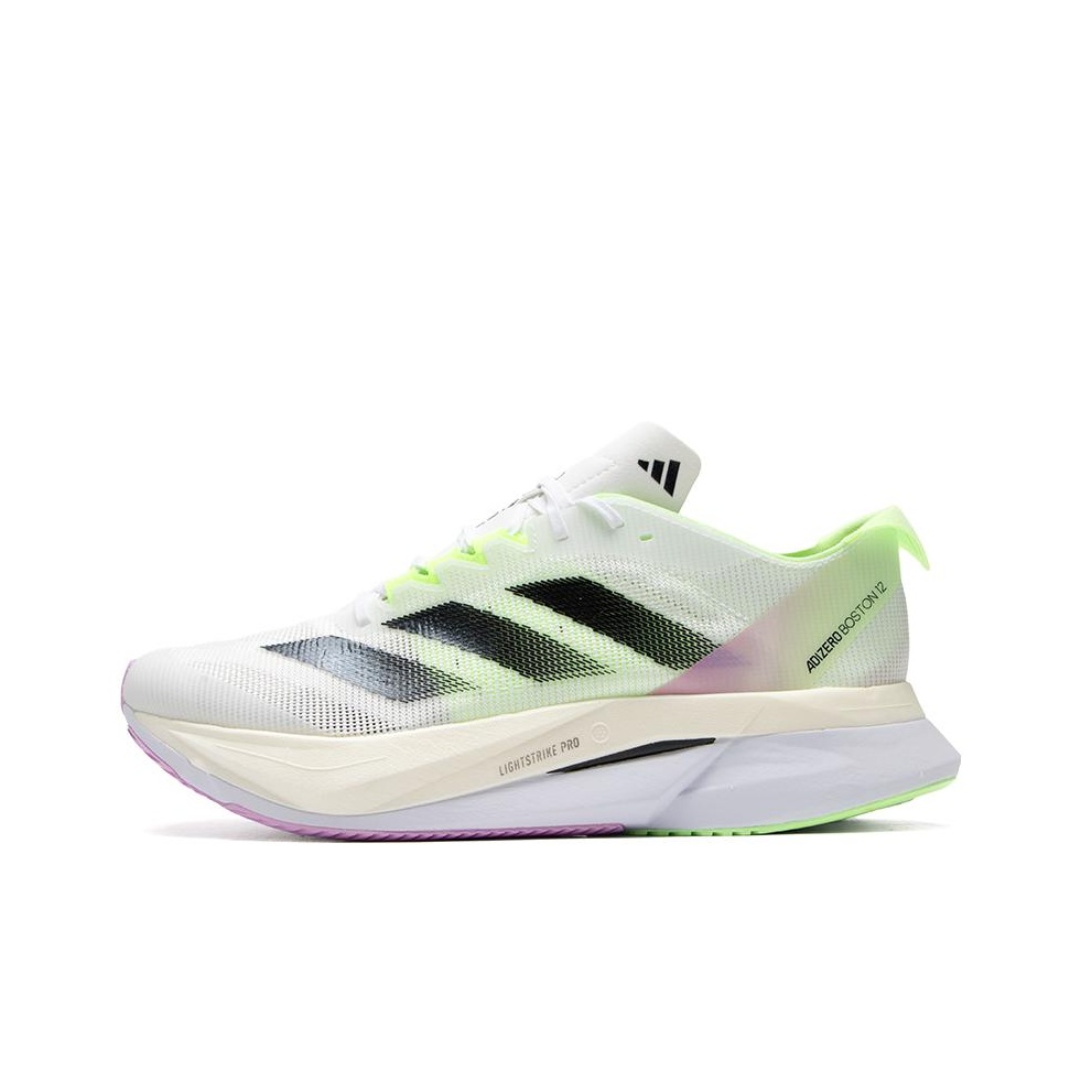Adidas Shoes Adizero Boston 12 - أحذية أديداس أديزيرو بوسطن 12 ميش