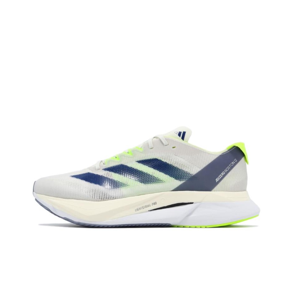 Adidas Shoes Adizero Boston 12 - أحذية أديداس أديزيرو بوسطن 12 للجري