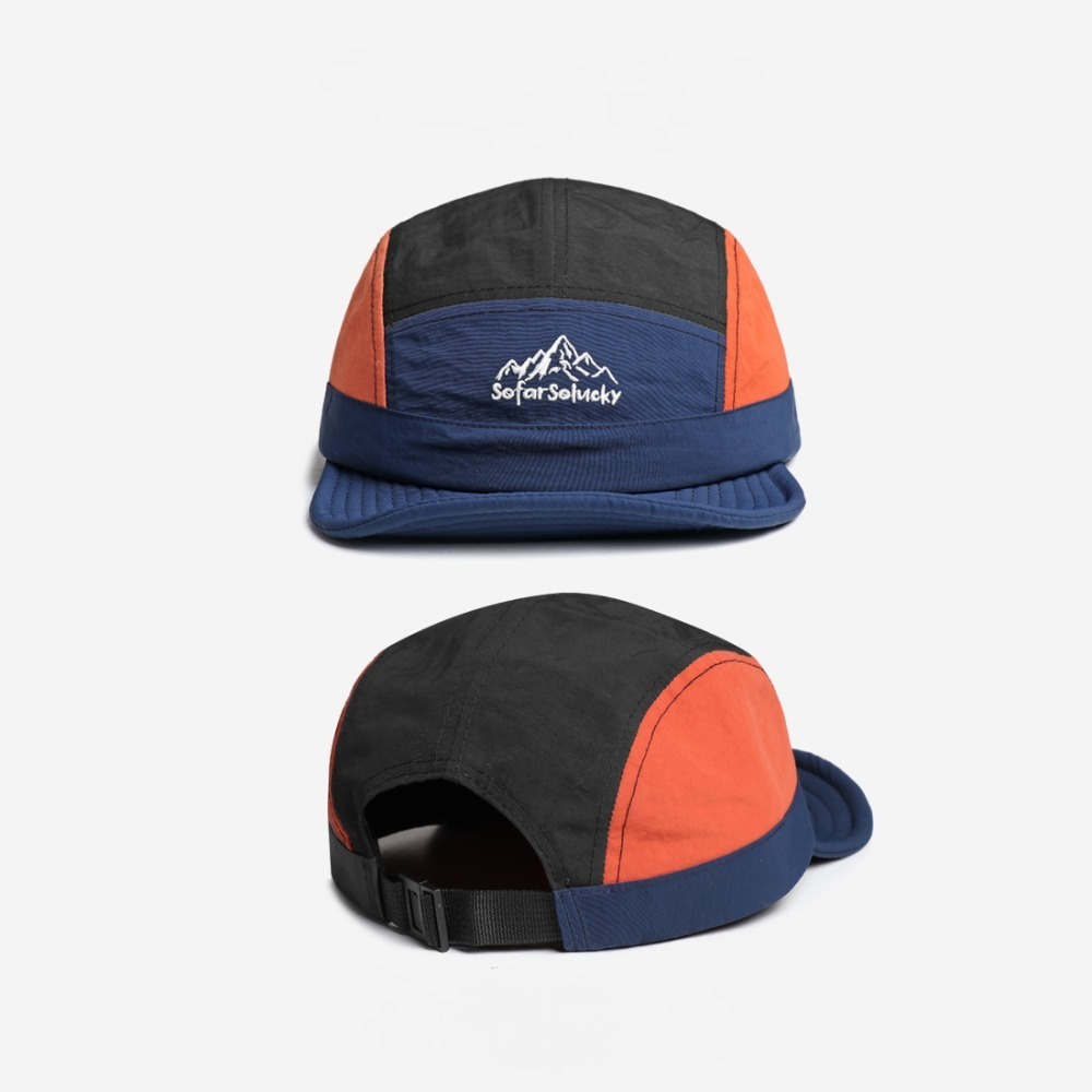 قبعة بيسبول سريعة الجفاف خفيفة - مراجعة Aquatic Sports Hat وسعره