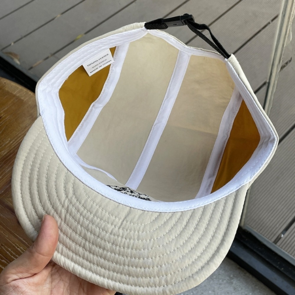 قبعة بيسبول سريعة الجفاف خفيفة - مراجعة Aquatic Sports Hat وسعره