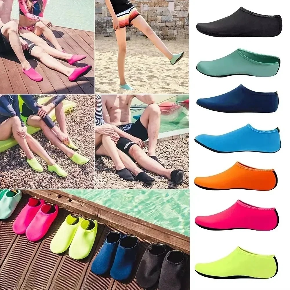 جوارب غوص جديدة للاستخدام الخا - مراجعة Snorkel Dry Top وسعره
