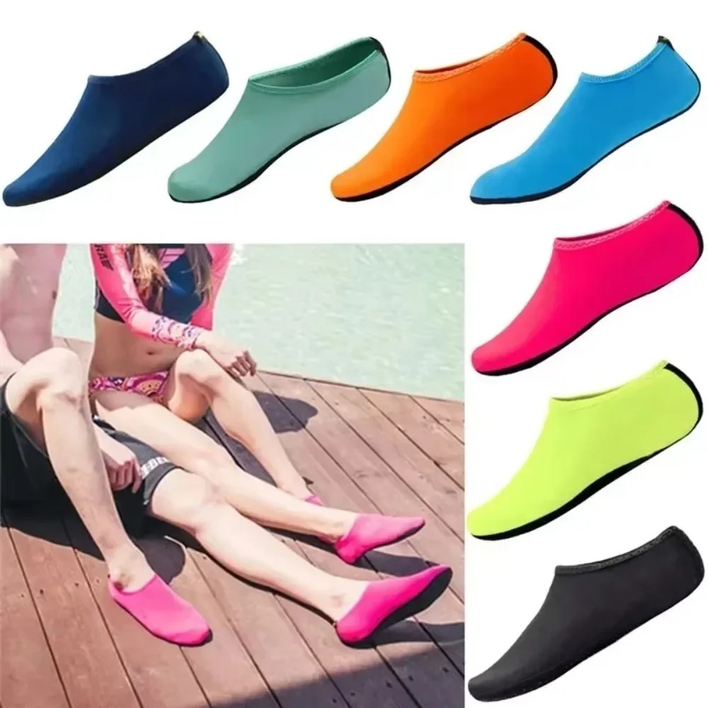 جوارب غوص جديدة للاستخدام الخا - مراجعة Snorkel Dry Top وسعره
