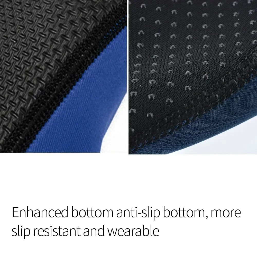 جوارب غوص جديدة للاستخدام الخا - مراجعة Snorkel Dry Top وسعره