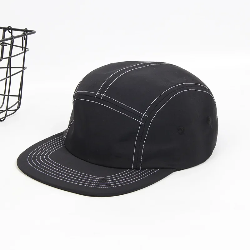 شعار مخصص الصيف 5 لوحة للجنسين - مراجعة Aquatic Sports Hat وسعره