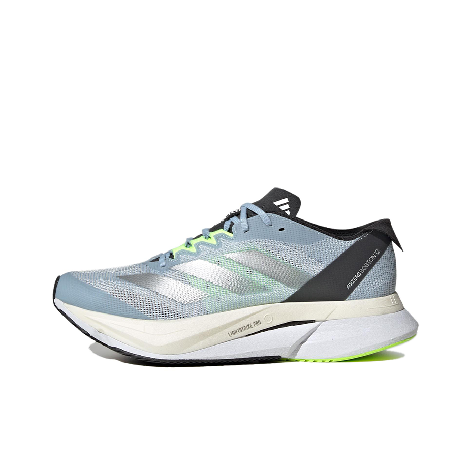 أحذية الجري النسائية Adidas Ad - مراجعة Adidas Shoes Adizero Boston 12 وسعره