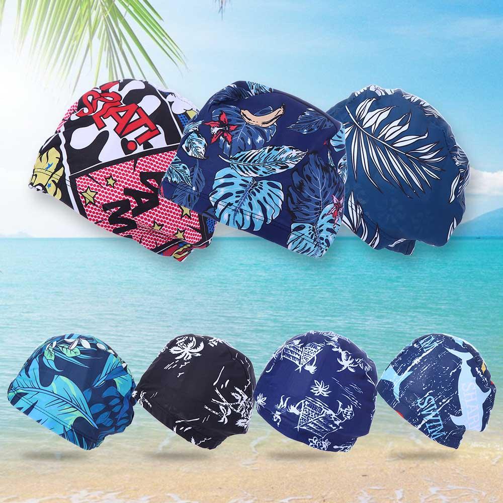 قبعة غوص من القماش القطني لحما - مراجعة Aquatic Sports Hat وسعره