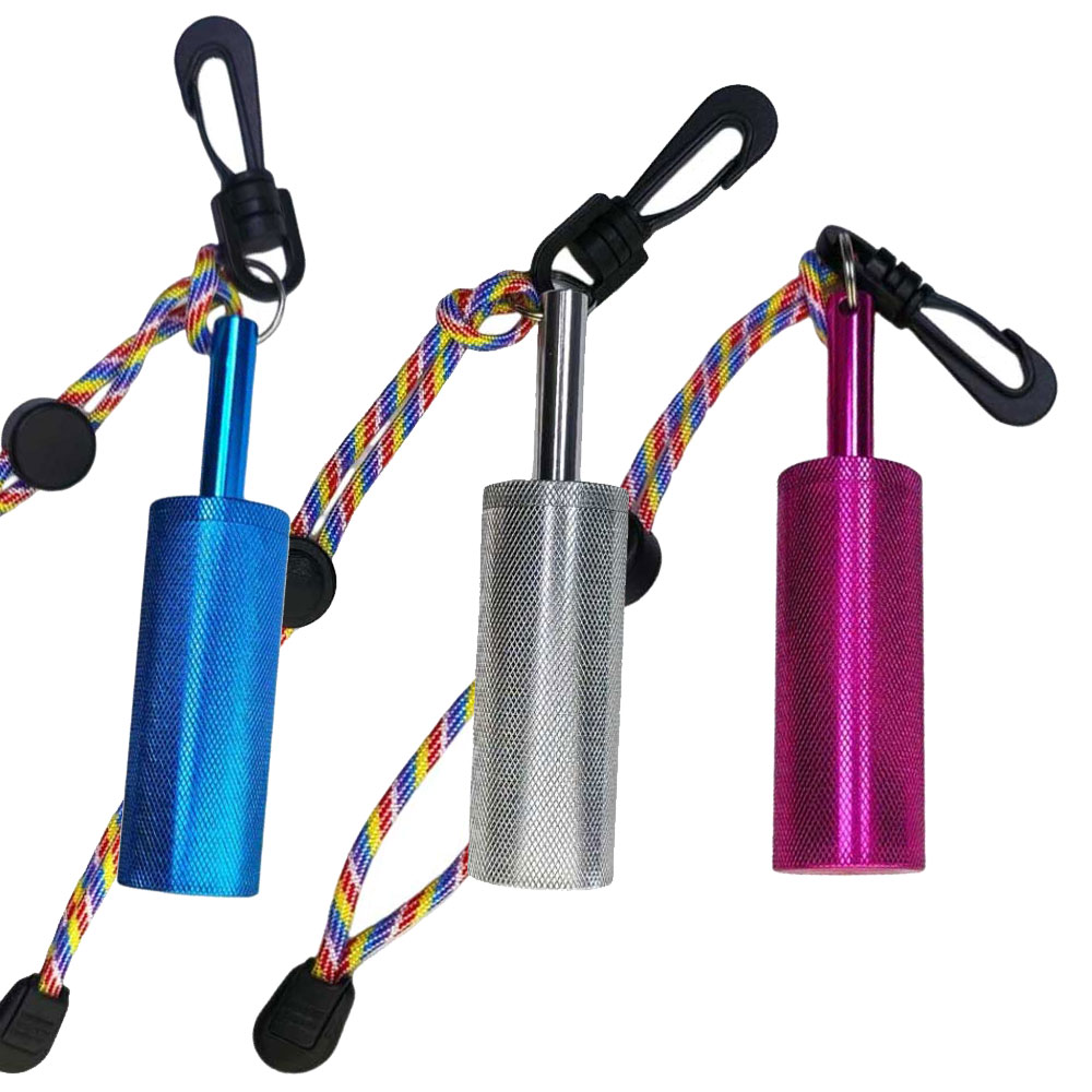 جهاز إشارة ضوضاء تحت الماء للغ - مراجعة Snorkel Dry Top وسعره