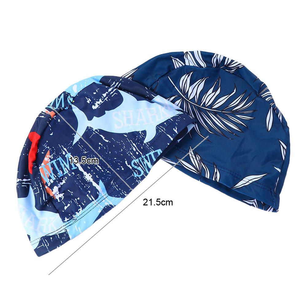 قبعة سباحة من الكاليكو قابلة ل - مراجعة Aquatic Sports Hat وسعره
