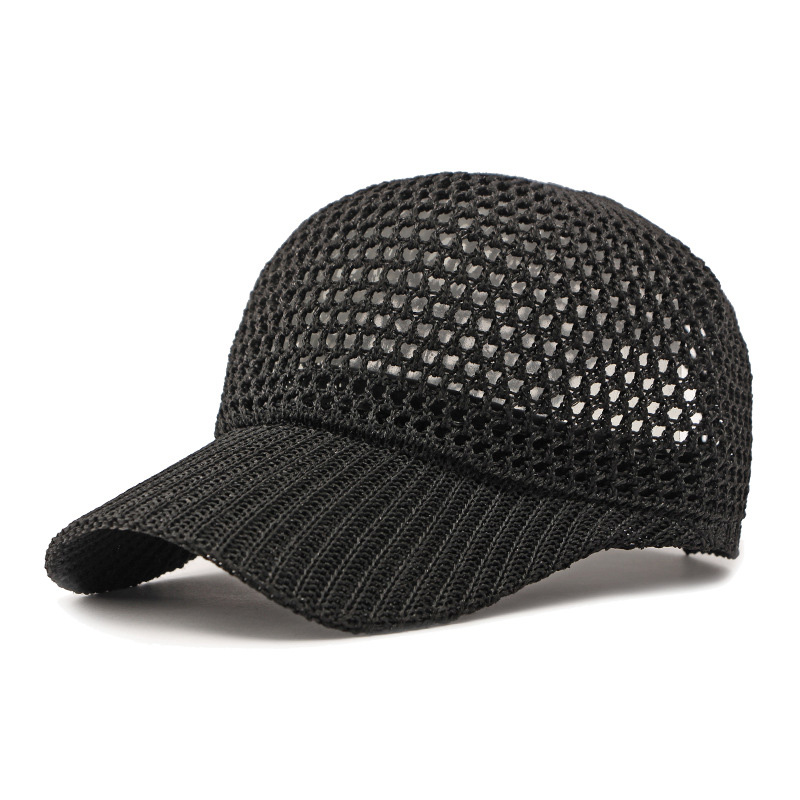 قبعة بيسبول سريعة الجفاف للجنس - مراجعة Aquatic Sports Hat وسعره