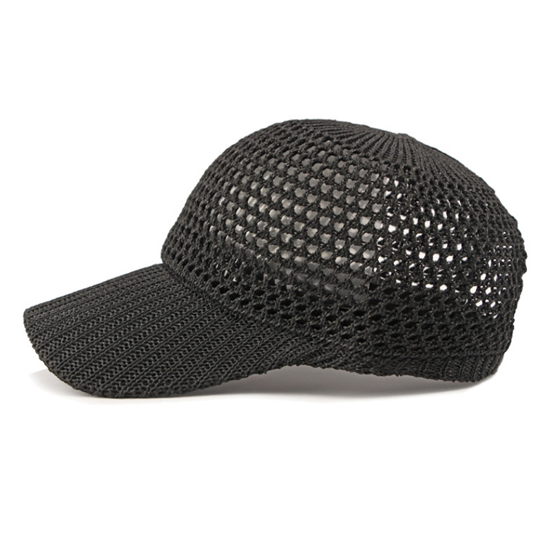 قبعة بيسبول سريعة الجفاف للجنس - مراجعة Aquatic Sports Hat وسعره
