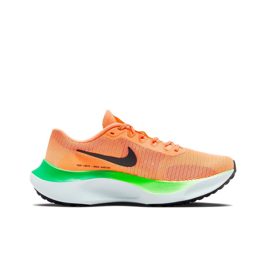 حذاء نايك زوم فلاي 5 للجري بلو - مراجعة Nike Shoes Zoom Fly 5 وسعره