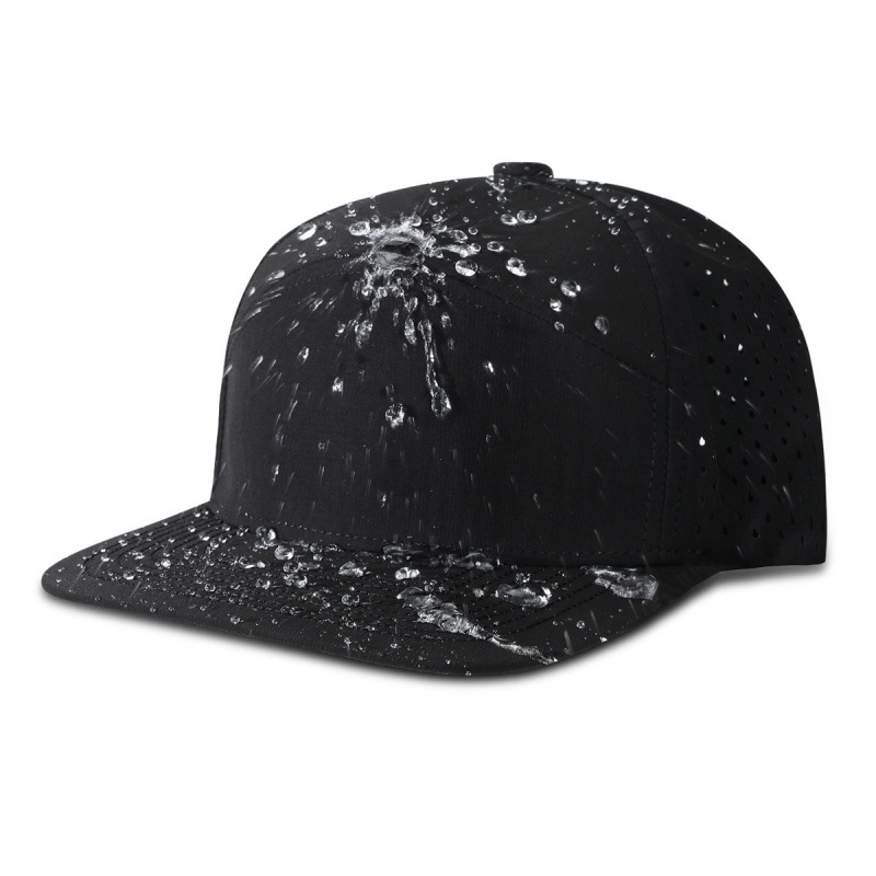 قبعة بيسبول صيفية للرجال سريعة - مراجعة Aquatic Sports Hat وسعره