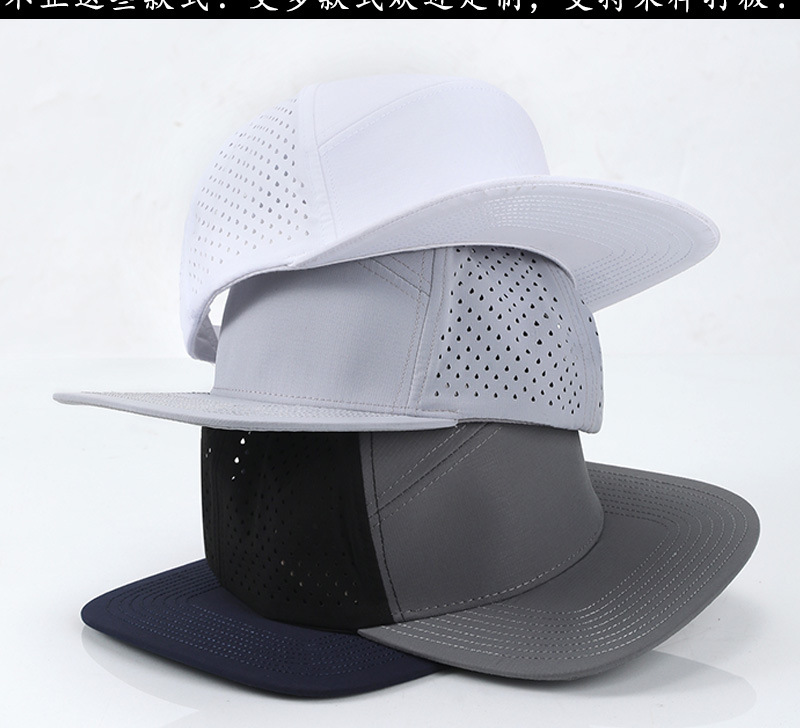 قبعة بيسبول صيفية للرجال سريعة - مراجعة Aquatic Sports Hat وسعره