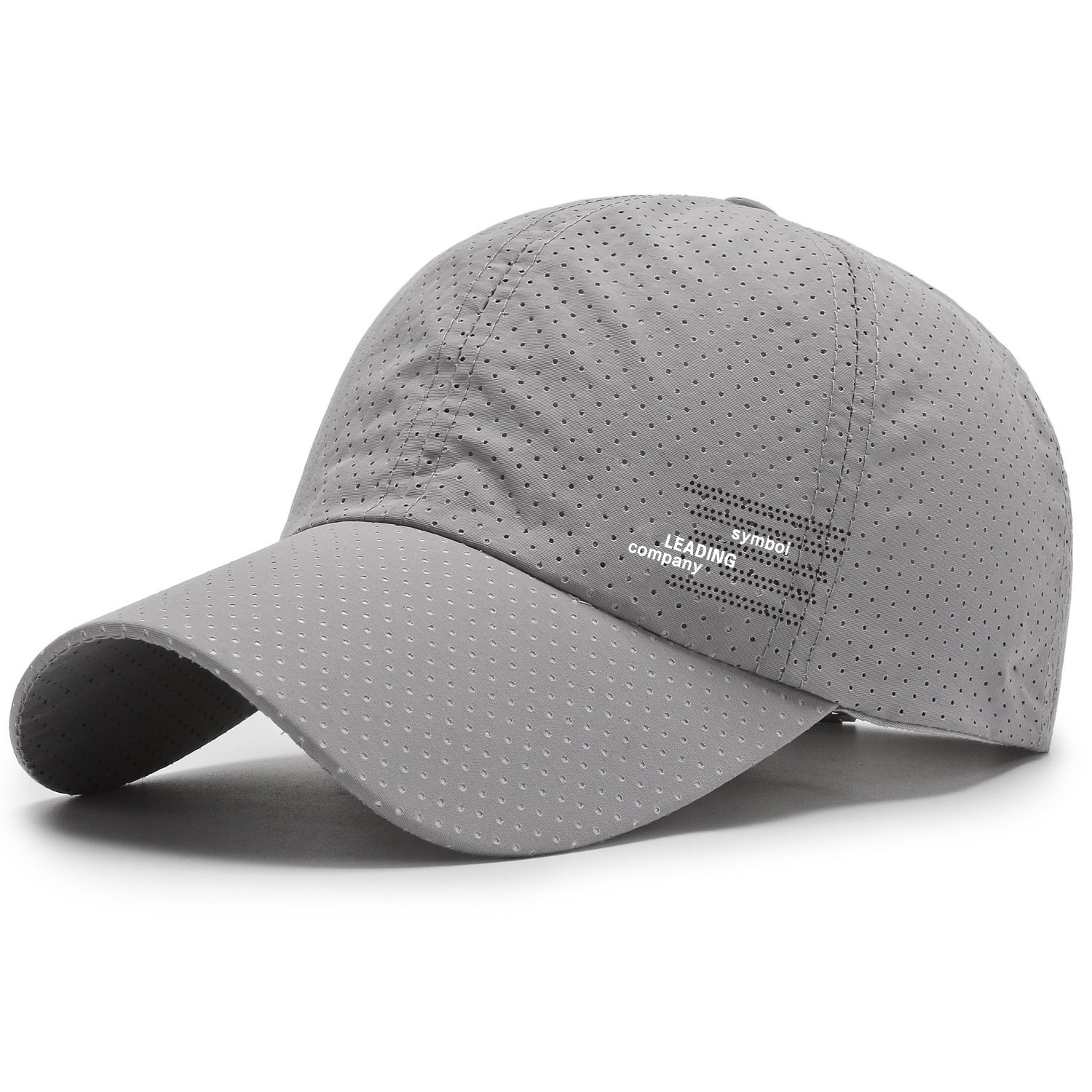 قبعة بيسبول شبكية سريعة الجفاف - مراجعة Aquatic Sports Hat وسعره