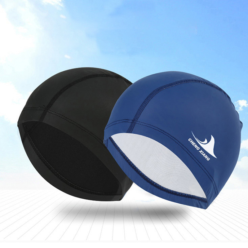 قبعة سباحة رياضية مقاومة للماء - مراجعة Aquatic Sports Hat وسعره
