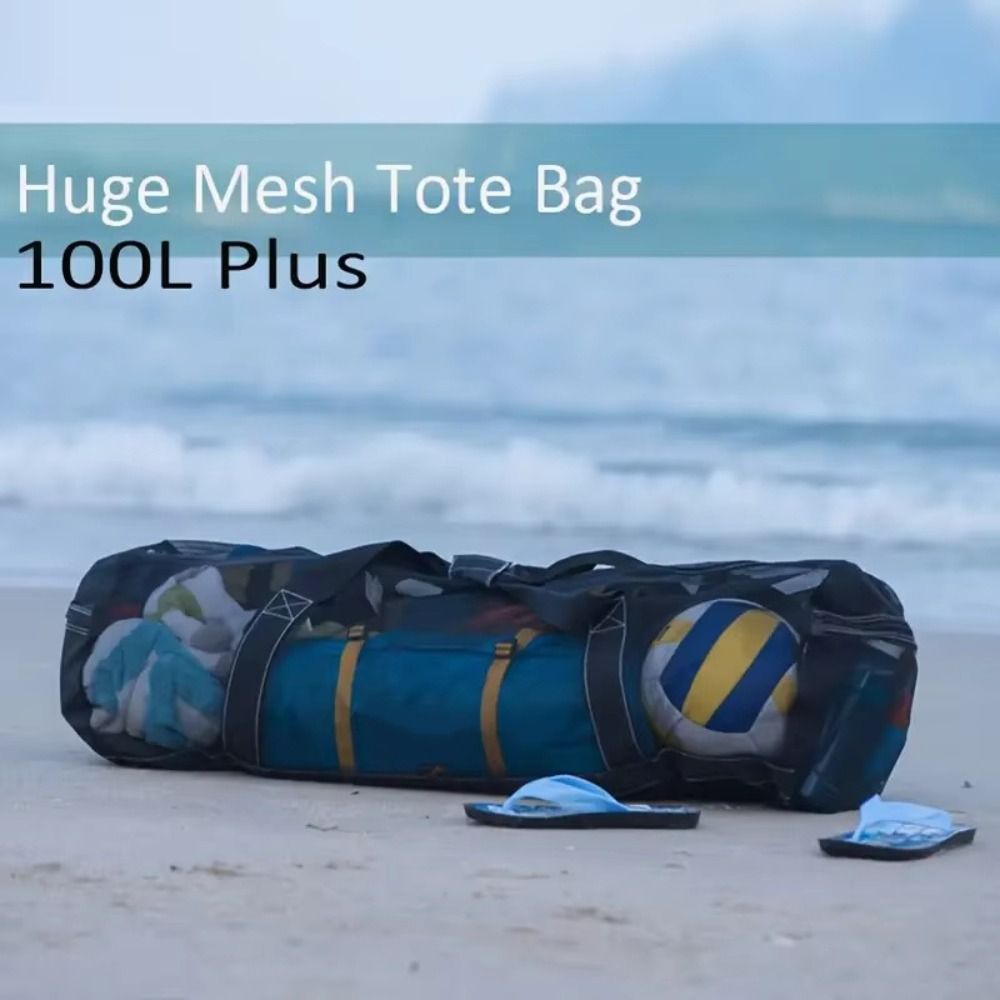سعة كبيرة شبكة حقيبة الغوص حقي - مراجعة Snorkel Dry Top وسعره