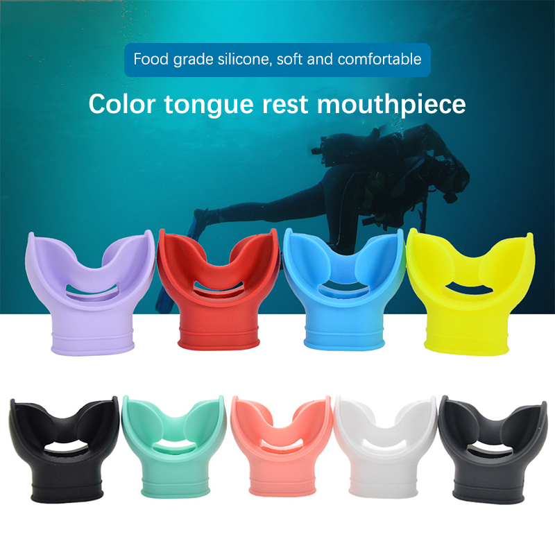غطاء لسان حال غص سيليكون ، منظ - مراجعة Snorkel Dry Top وسعره