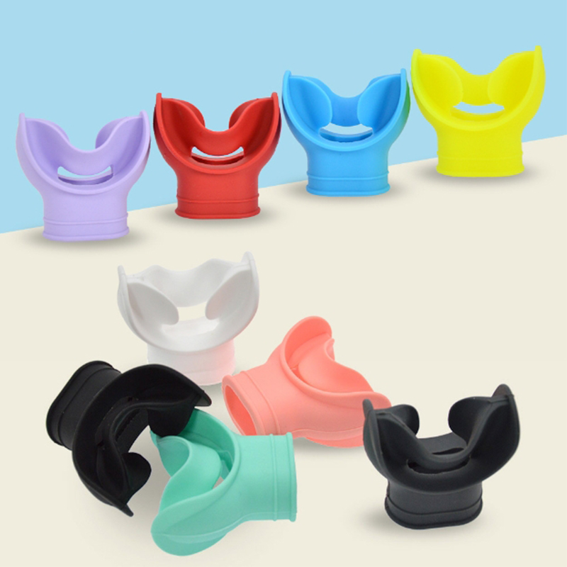 غطاء لسان حال غص سيليكون ، منظ - مراجعة Snorkel Dry Top وسعره