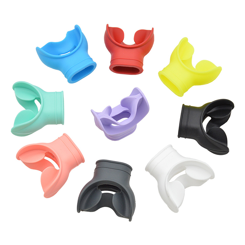 غطاء لسان حال غص سيليكون ، منظ - مراجعة Snorkel Dry Top وسعره