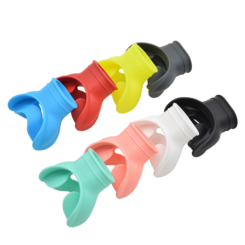 غطاء لسان حال غص سيليكون ، منظ - مراجعة Snorkel Dry Top وسعره
