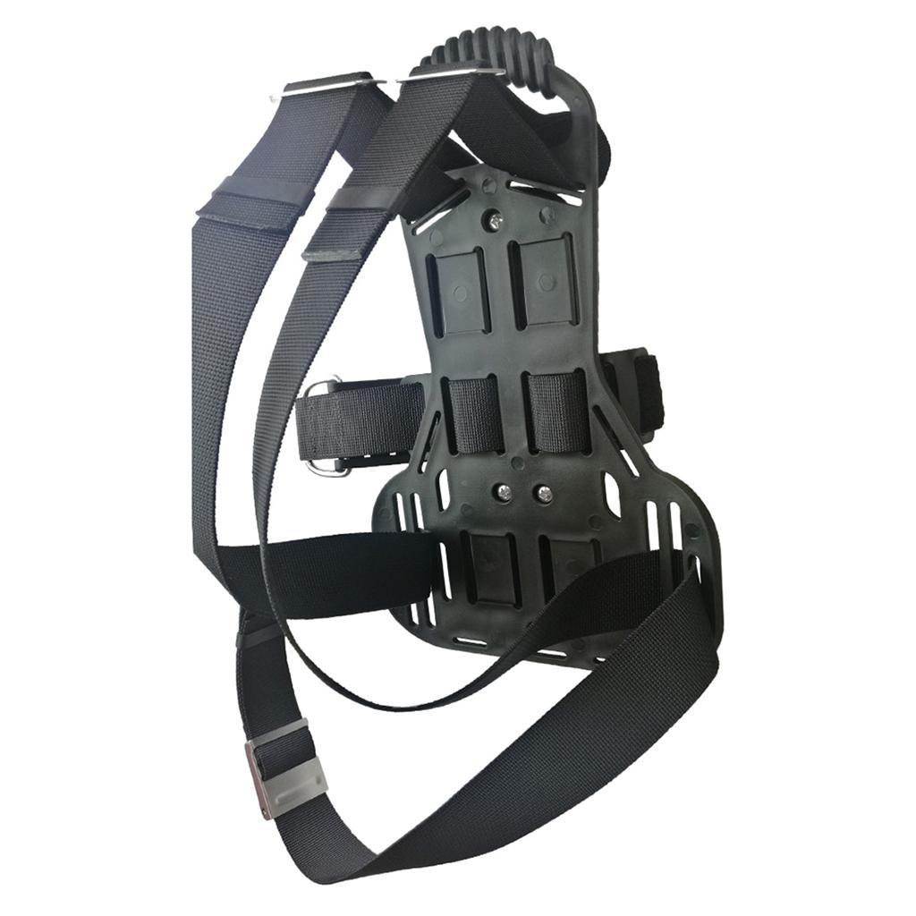 حامل أسطوانة قابل للتعديل لمعد - مراجعة Snorkel Dry Top وسعره