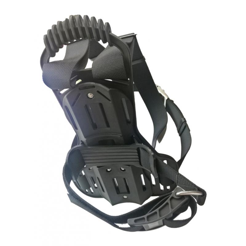 حامل أسطوانة قابل للتعديل لمعد - مراجعة Snorkel Dry Top وسعره